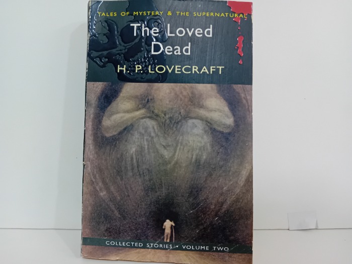 The Loved Dead
