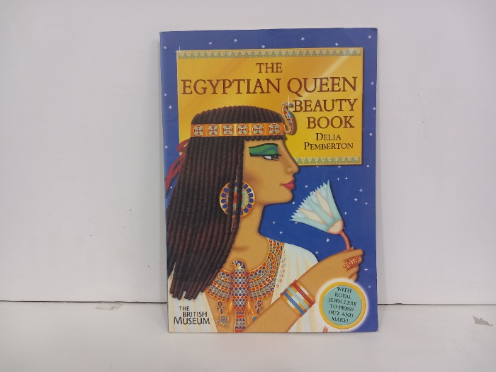 THE EGYPTIAN QUEEN