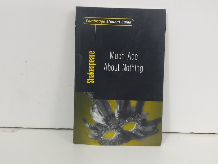 Much Ado About Nothing