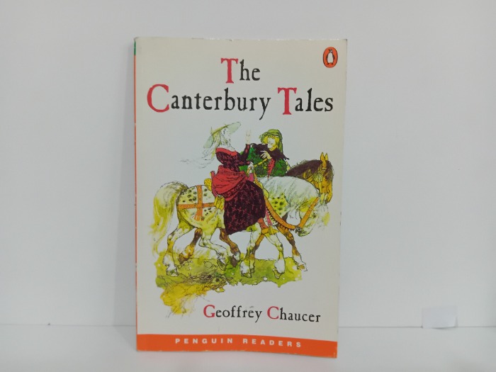 The Canterbury Tales 