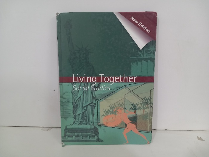 LiVing Together 