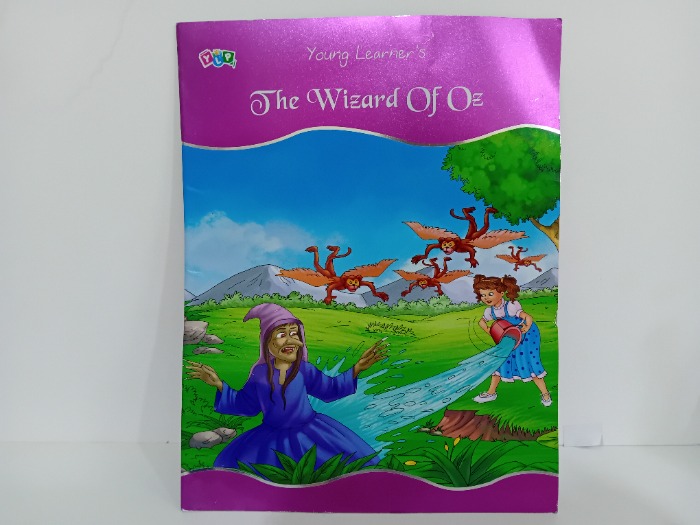 The Wizard Of Oz