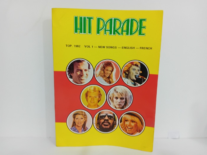 HIT PARADE