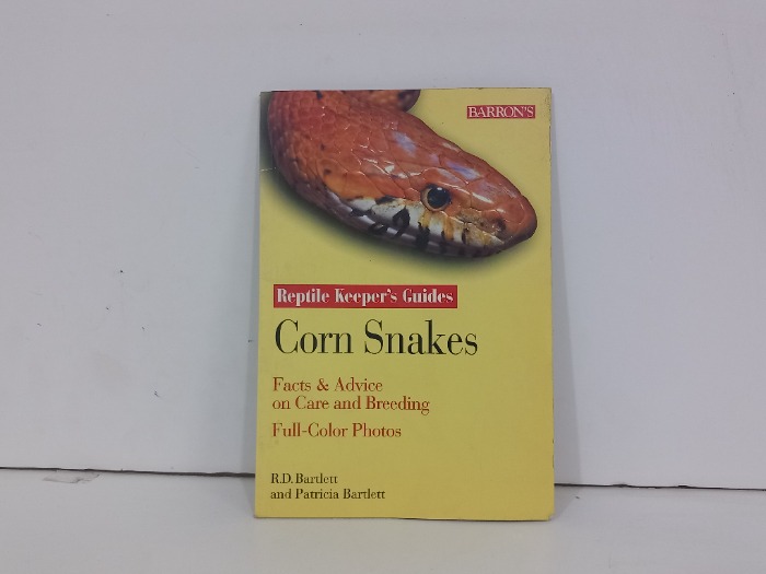 Corn Snakes