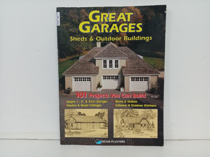Great Garages