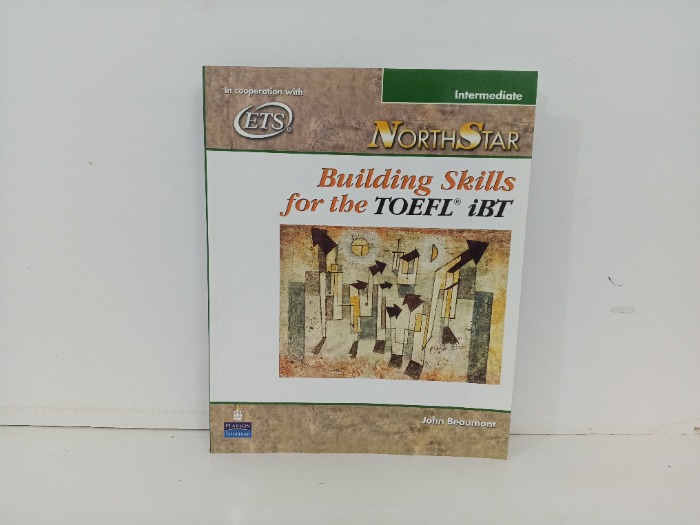 Building Skills for the TOEFL iBT