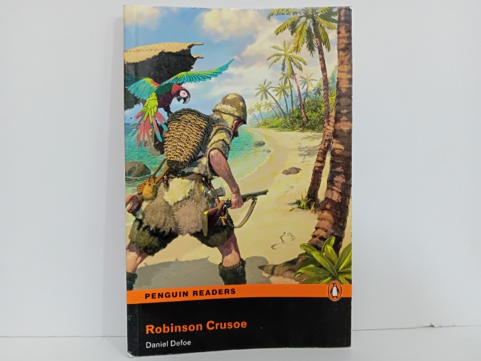 ROBINSON CRUSOE