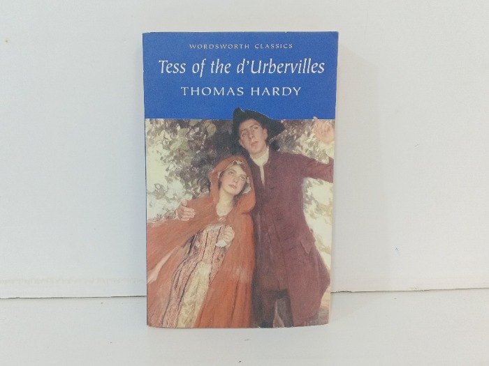 Tess of the d Urbervilles