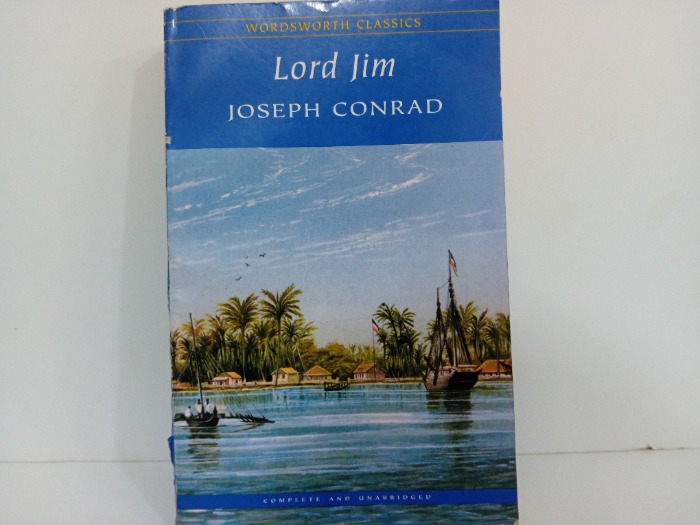 Lord jim