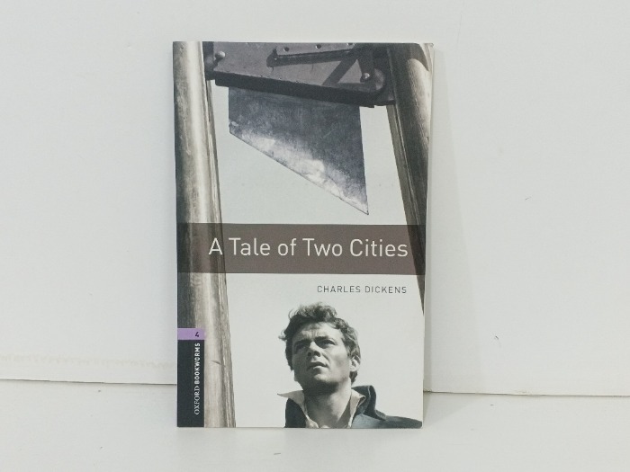 A Tale of Two Cities