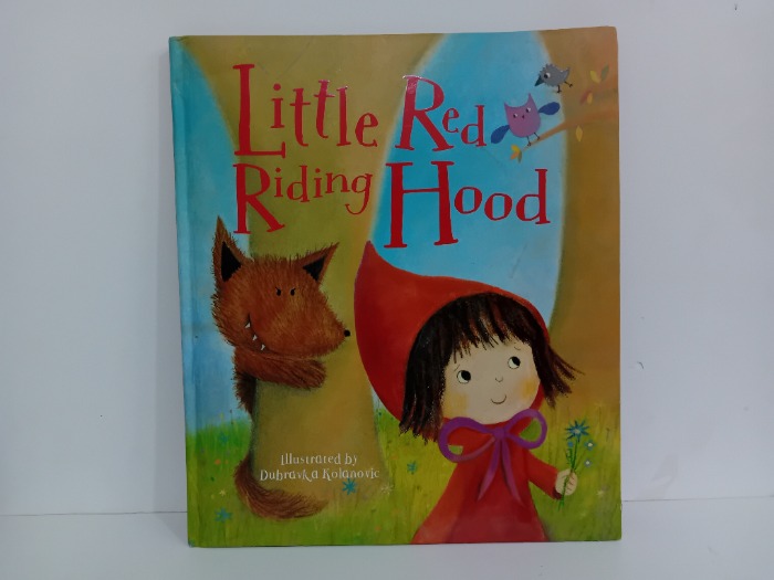 Little Red Riding Hood