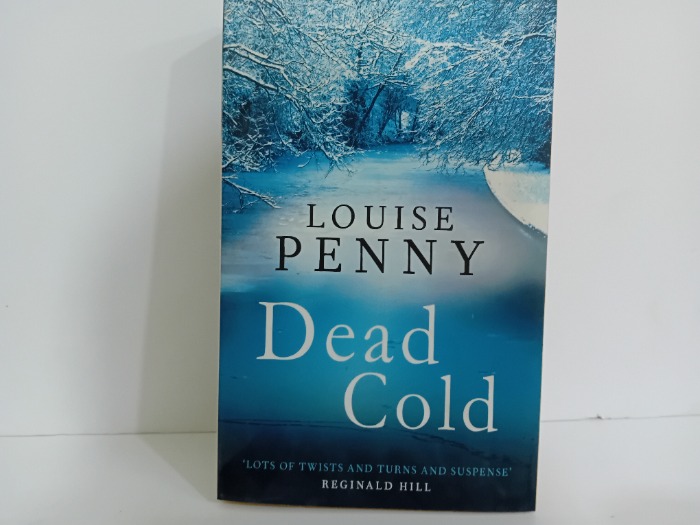 Dead Cold