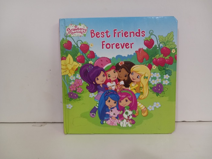 Best Friends Forever