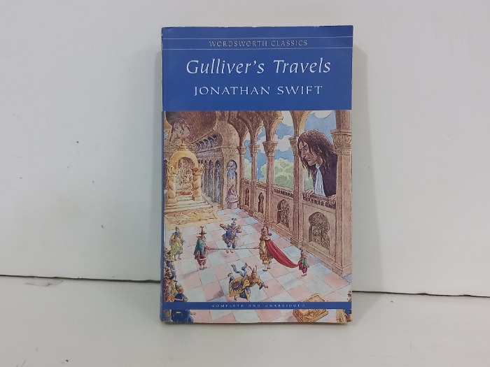 Gullivers Travels