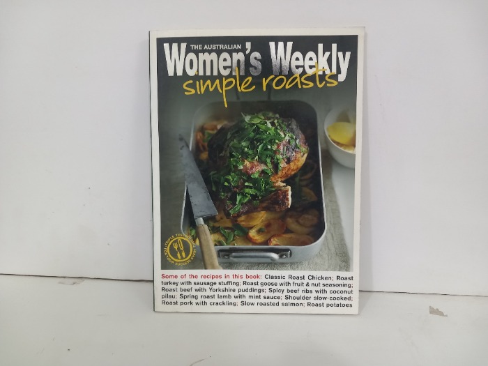 Womens Weekly