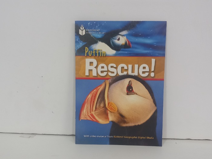 Rescue