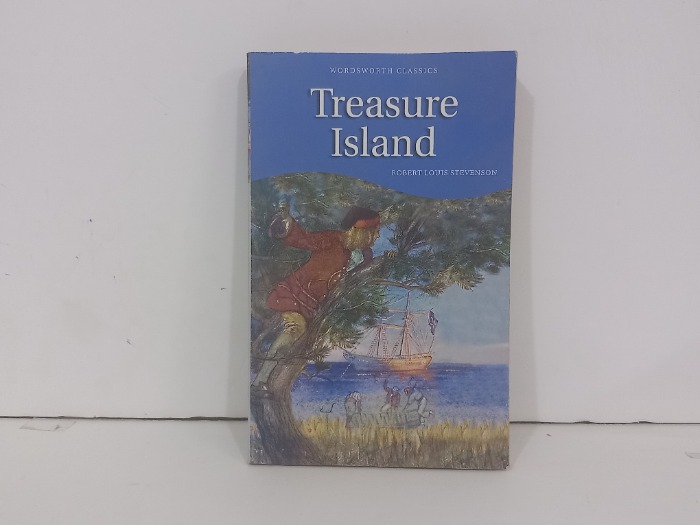 Treasure Island
