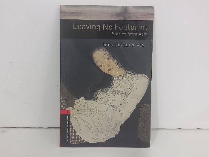 Leaving No Footprint
