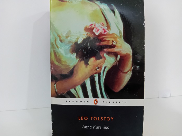 Anna Karenina