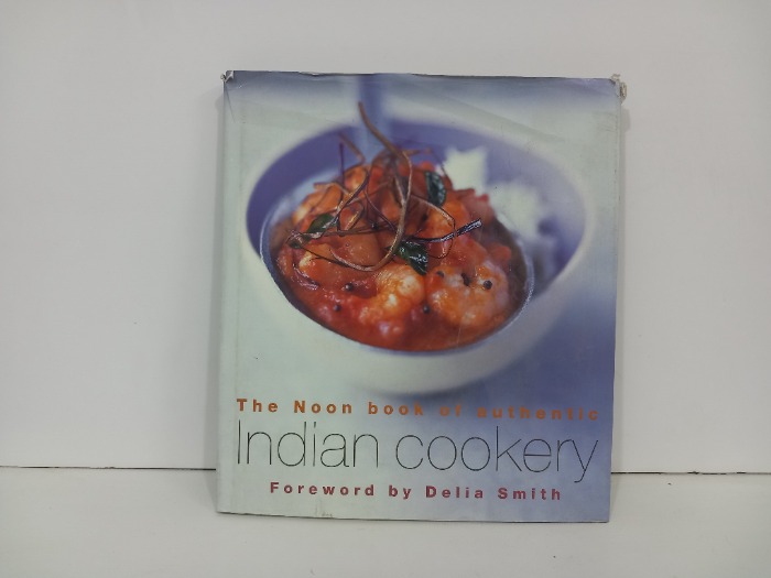 Indian cookery