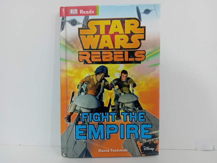 FIGHT THE EMPIRE