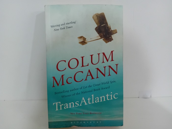 TransAtlantic