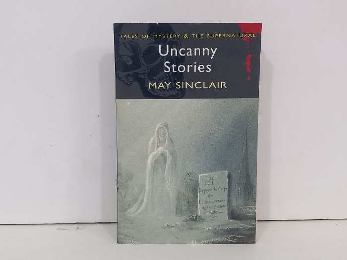 Un canny stories 