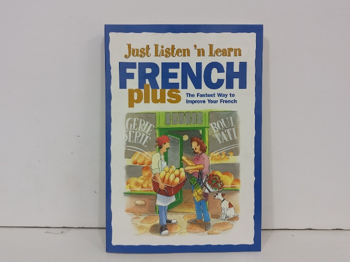 FRENCH PIus