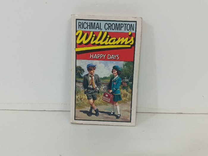Williams  Happy Days