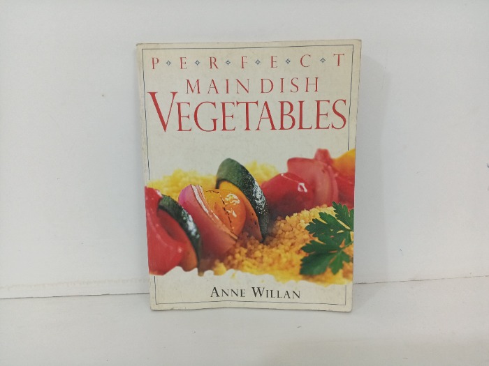Perfect  Main Dish Vegetables