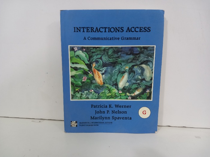 INTERACTIONS ACCESS