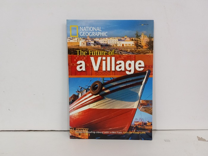 The Future of a Village