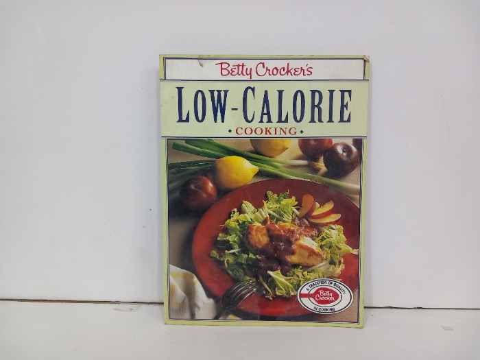 Low CALORIE