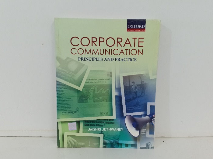 CORPORATE COMMUNICATION