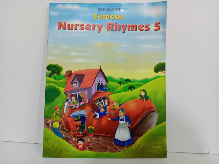 Nursery Rhymes5
