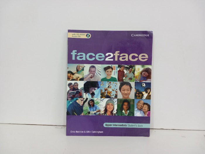 face2face