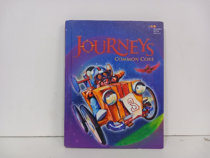 JoURNEYS COMMON CORE
