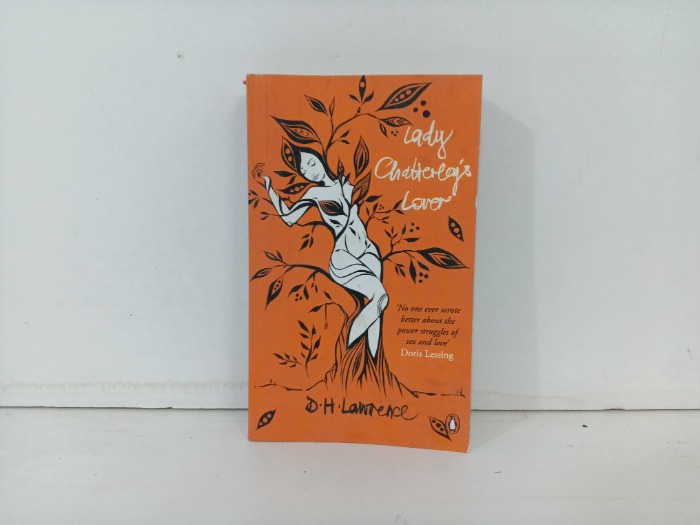 Lady Chatterlaj s Lover