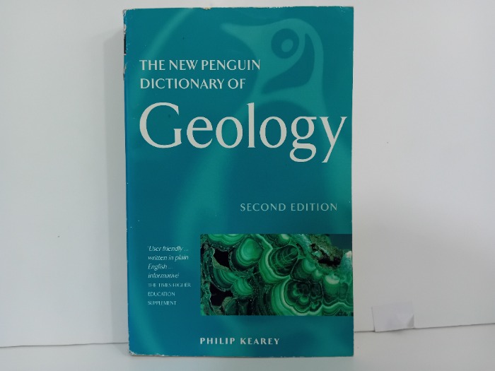 Geology