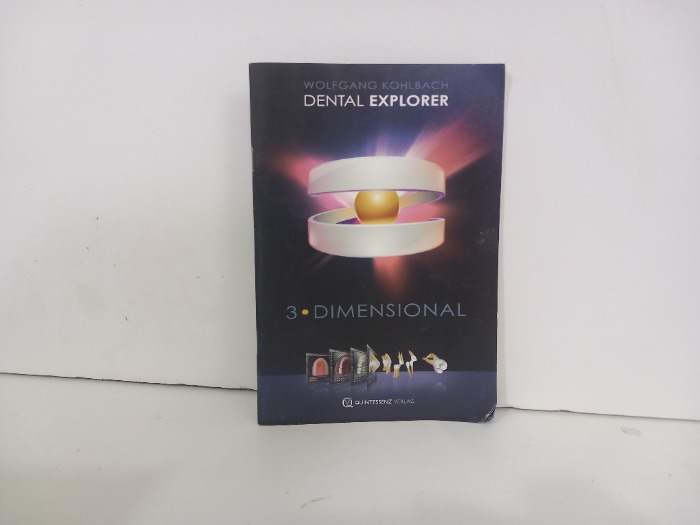 DENTAL EXPLORER