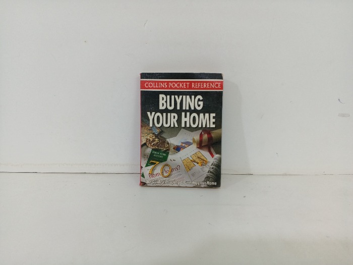 BUYING YOUR HOME 