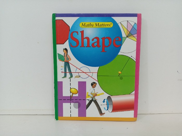 Maths Matters  Shape