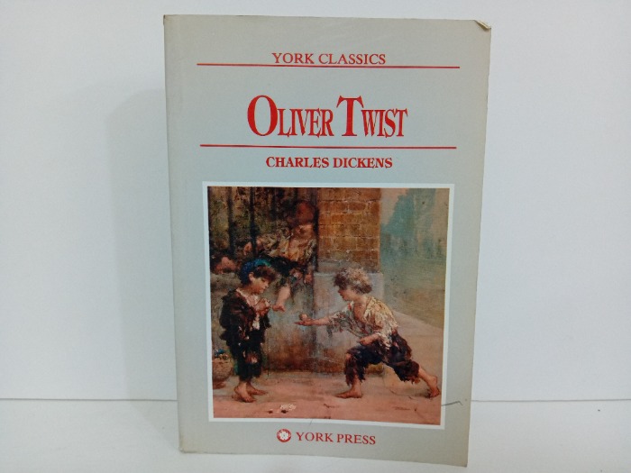 OLIVER TWIST 