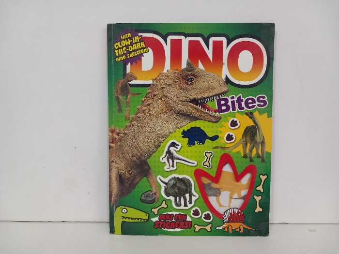 DINO Bites