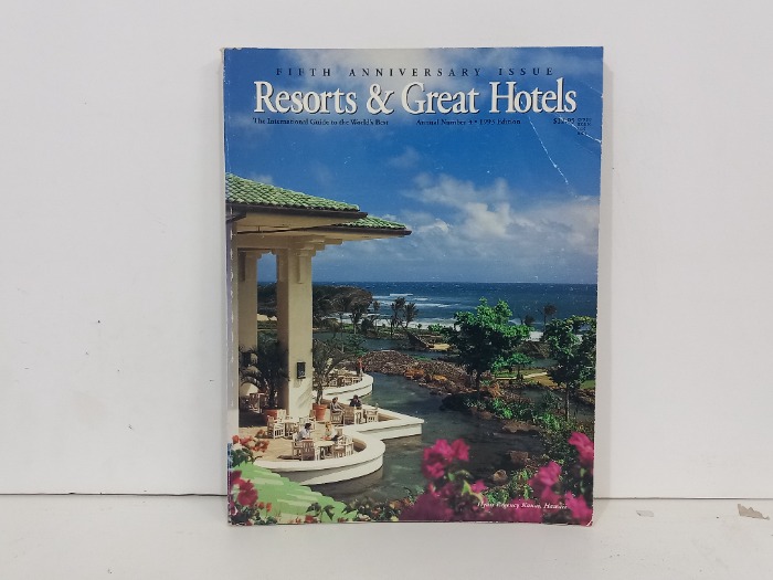 Resorts Great Hotels