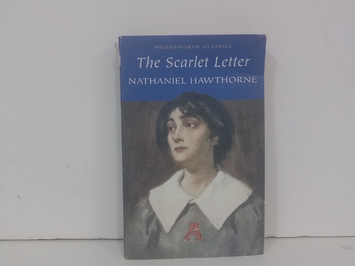 The scarlet Letter 