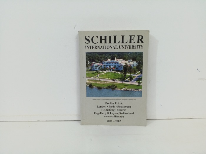 SCHILLER INTERNATIONAL UNIVERSITY