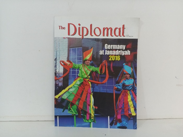 The Diplomat