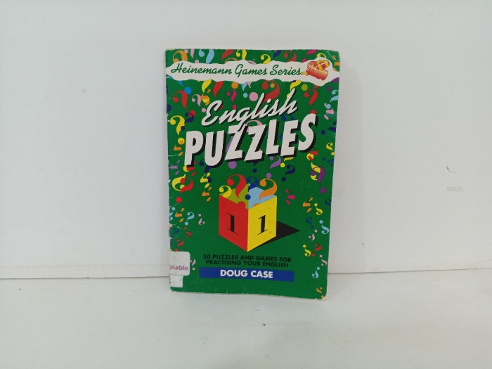 Enalith puzzles 1