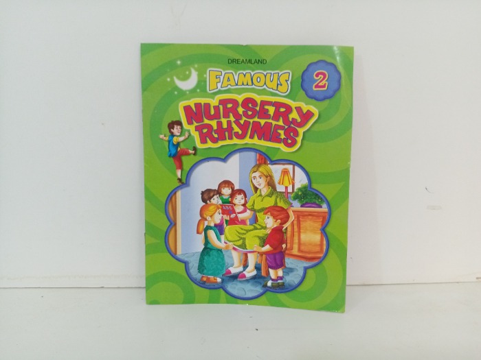 Nursery rhymes 2
